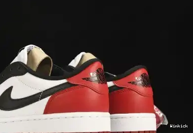 LOW AIR 1 JORDAN 555088-1251 0602